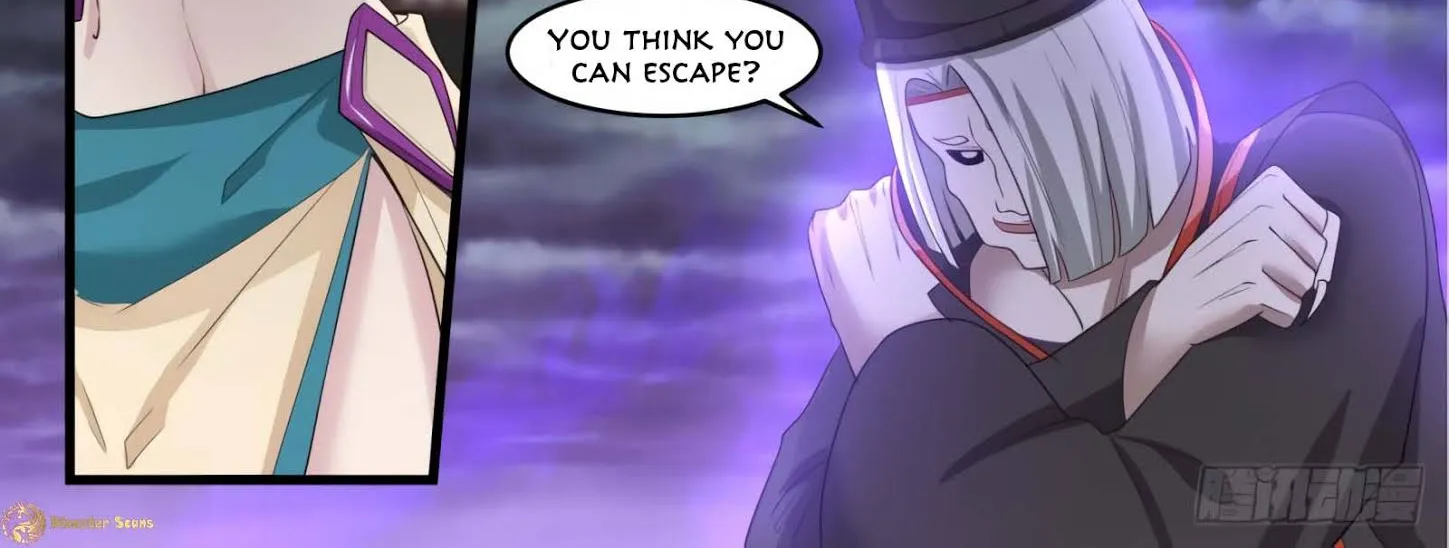 Read Martial Peak chapter 527 image 18 on Lezhin