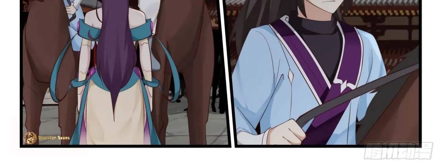 Read Martial Peak chapter 527 image 2 on Lezhin