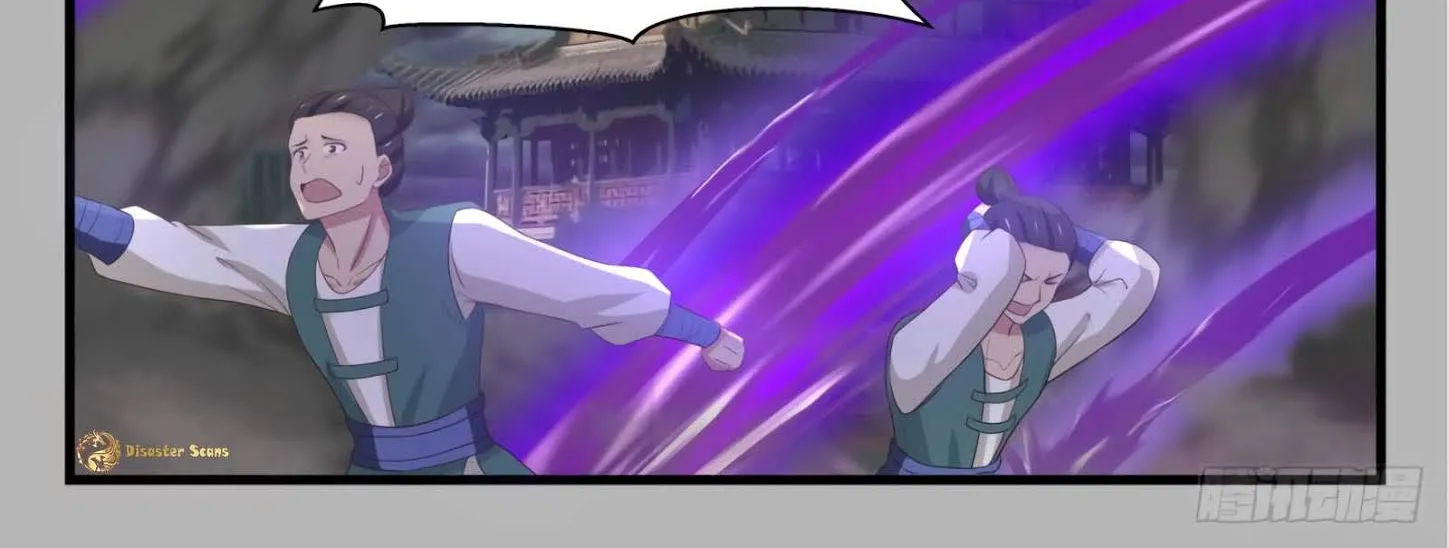 Read Martial Peak chapter 527 image 20 on Lezhin