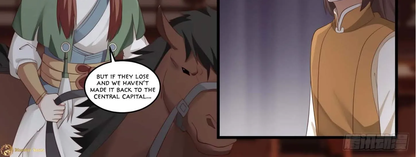 Read Martial Peak chapter 527 image 6 on Lezhin