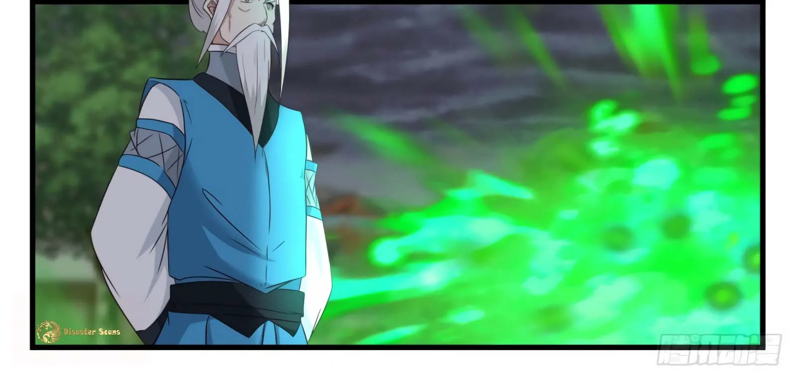 Read Martial Peak chapter 528 image 19 on Lezhin