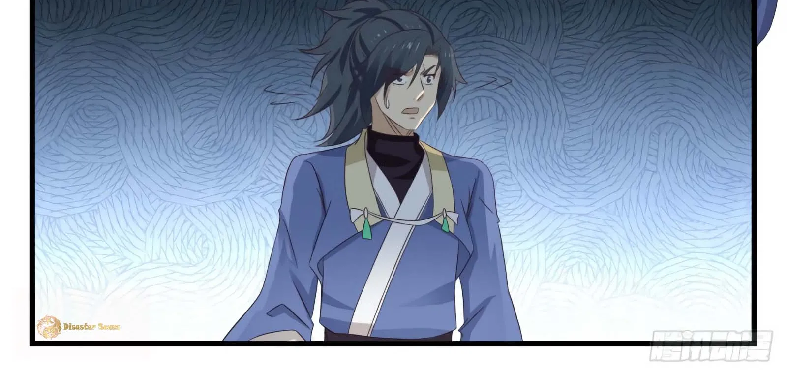 Read Martial Peak chapter 528 image 25 on Lezhin