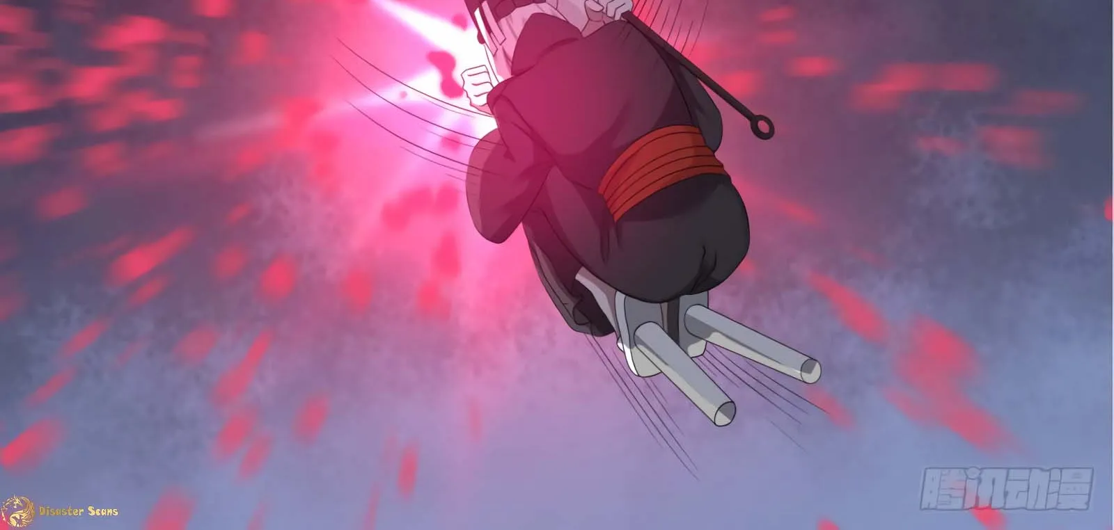 Read Martial Peak chapter 528 image 7 on Lezhin