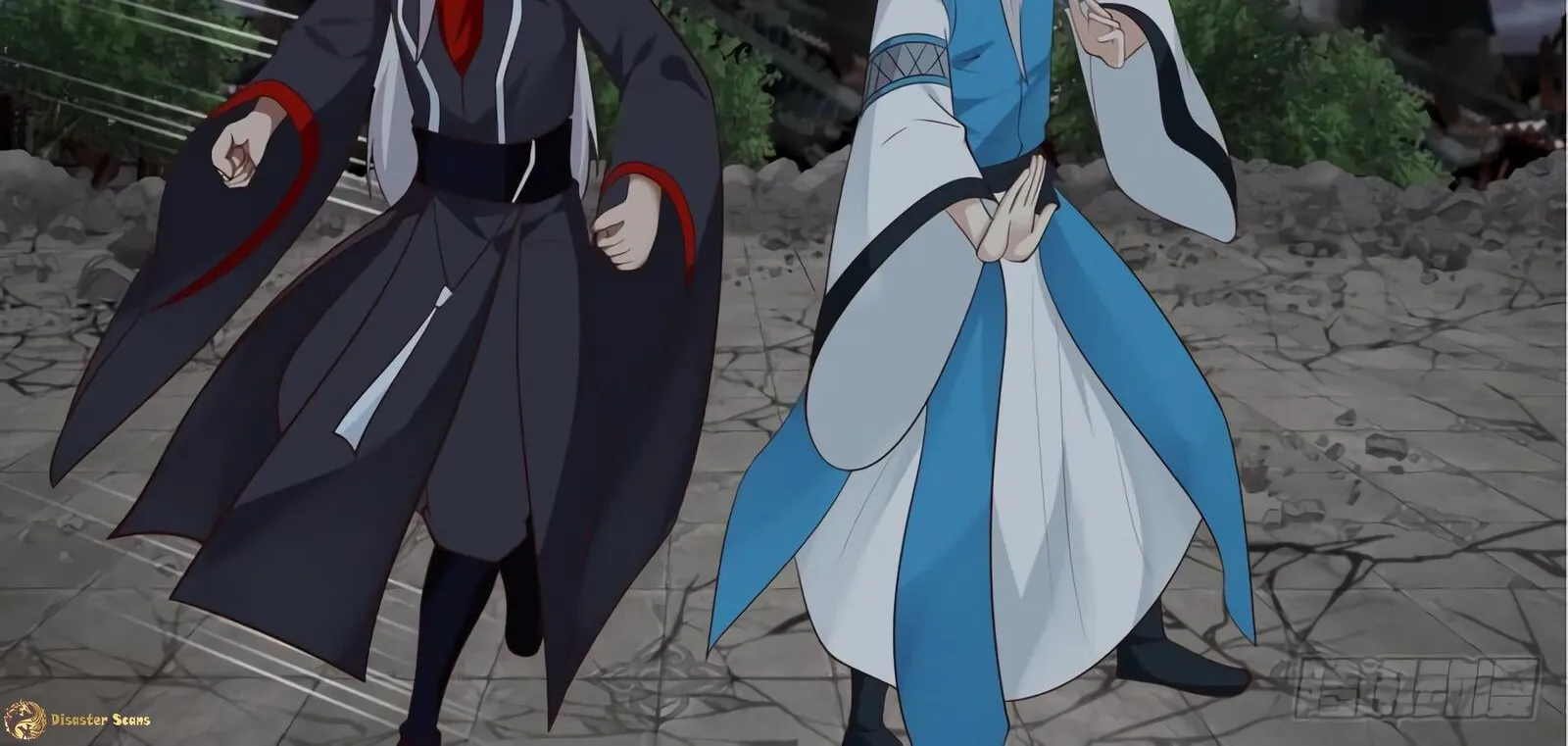 Read Martial Peak chapter 529 image 11 on Lezhin
