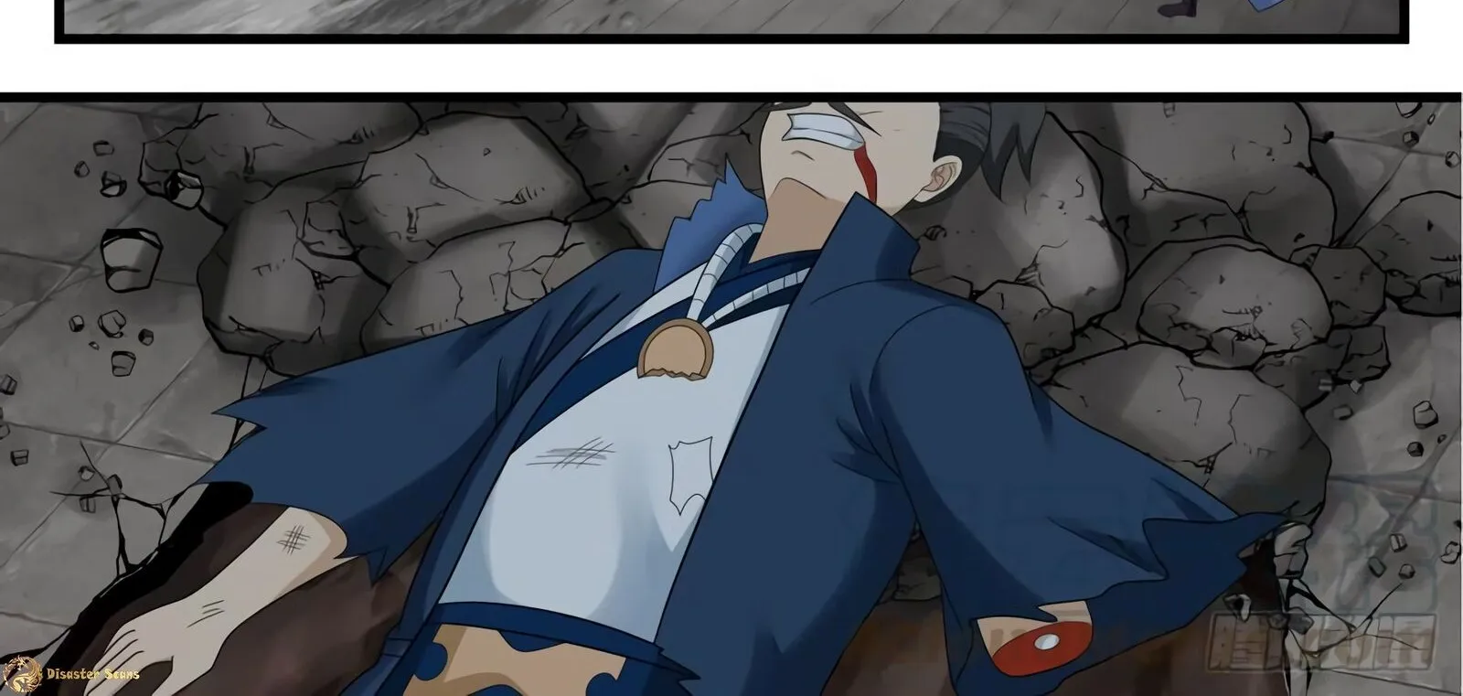 Read Martial Peak chapter 529 image 21 on Lezhin