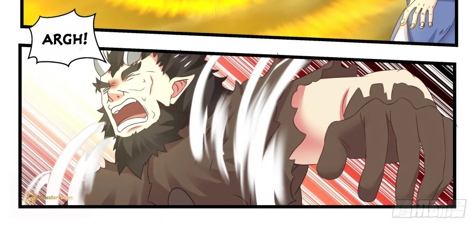 Read Martial Peak chapter 530 image 15 on Lezhin