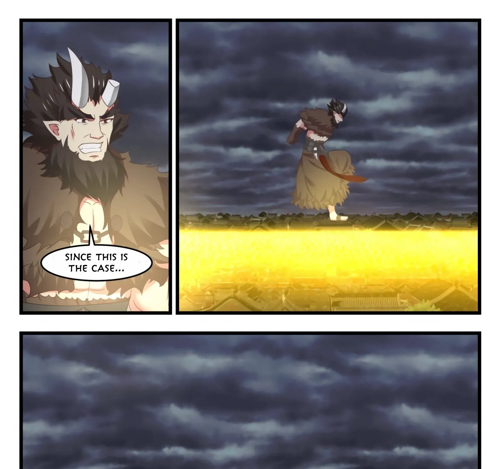 Read Martial Peak chapter 530 image 18 on Lezhin