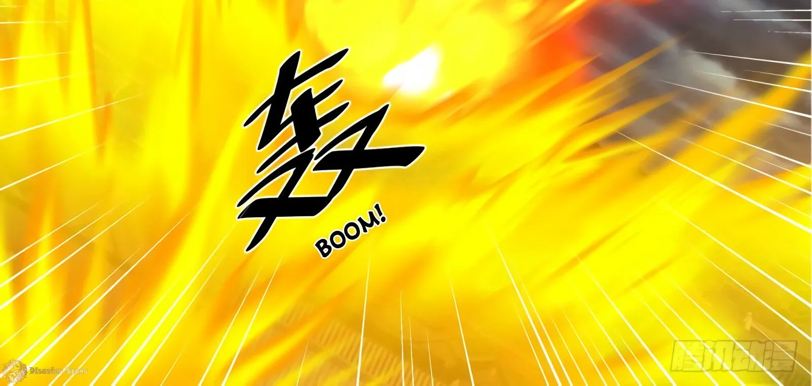 Read Martial Peak chapter 530 image 21 on Lezhin