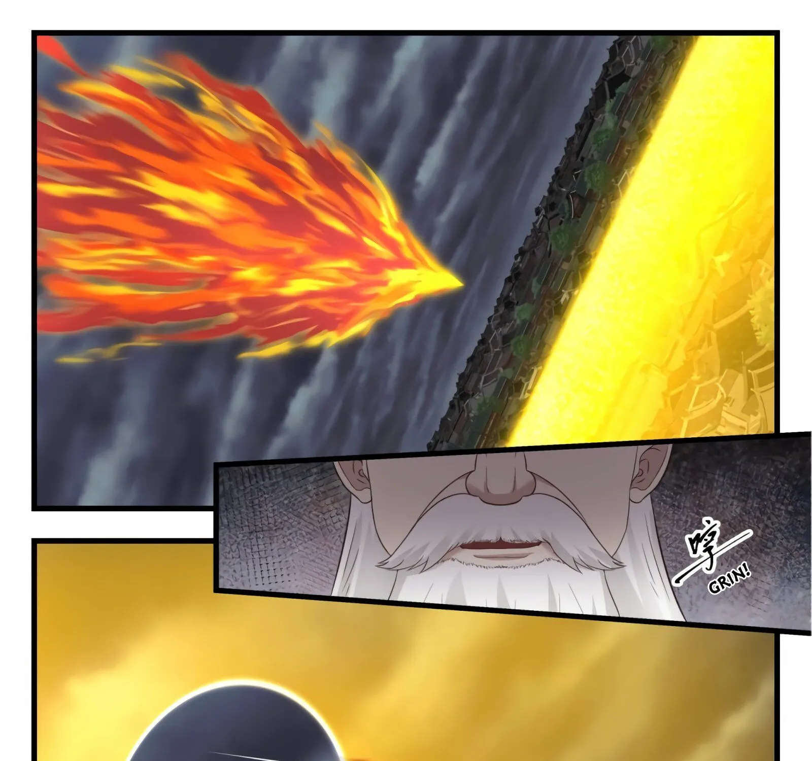 Read Martial Peak chapter 530 image 24 on Lezhin