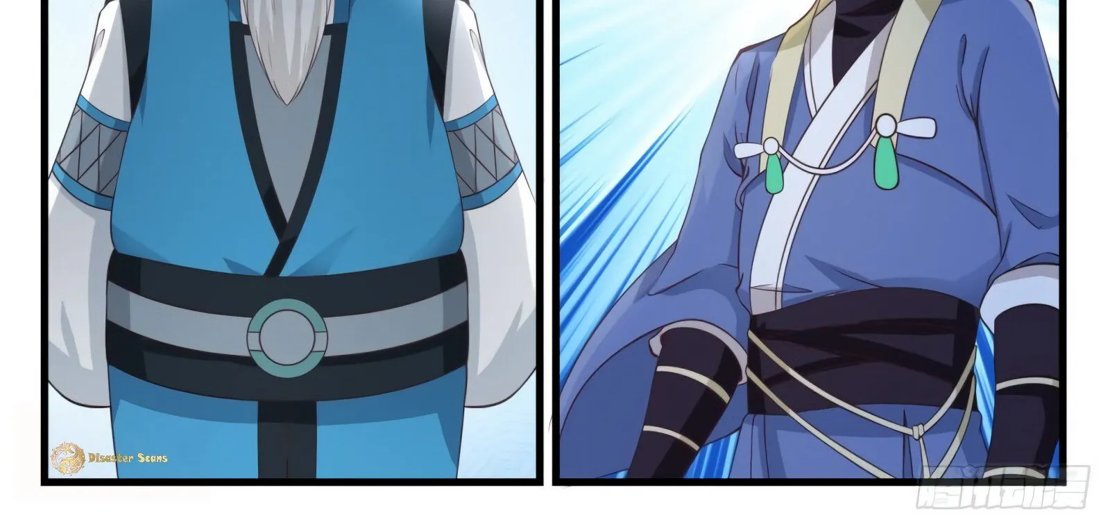 Read Martial Peak chapter 531 image 13 on Lezhin