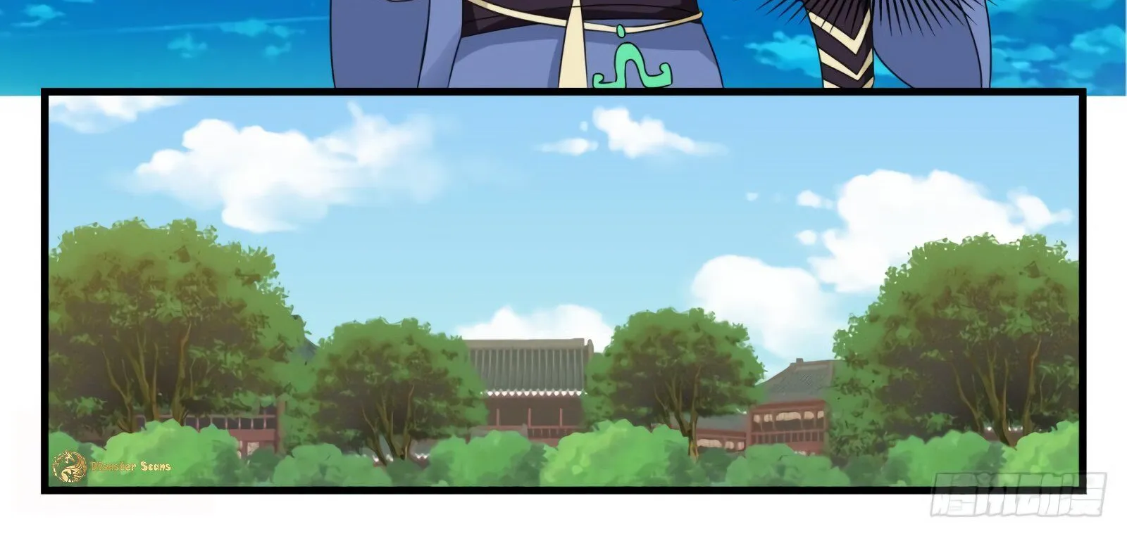 Read Martial Peak chapter 533 image 21 on Lezhin