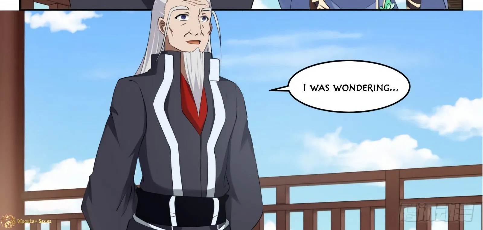 Read Martial Peak chapter 534 image 18 on Lezhin
