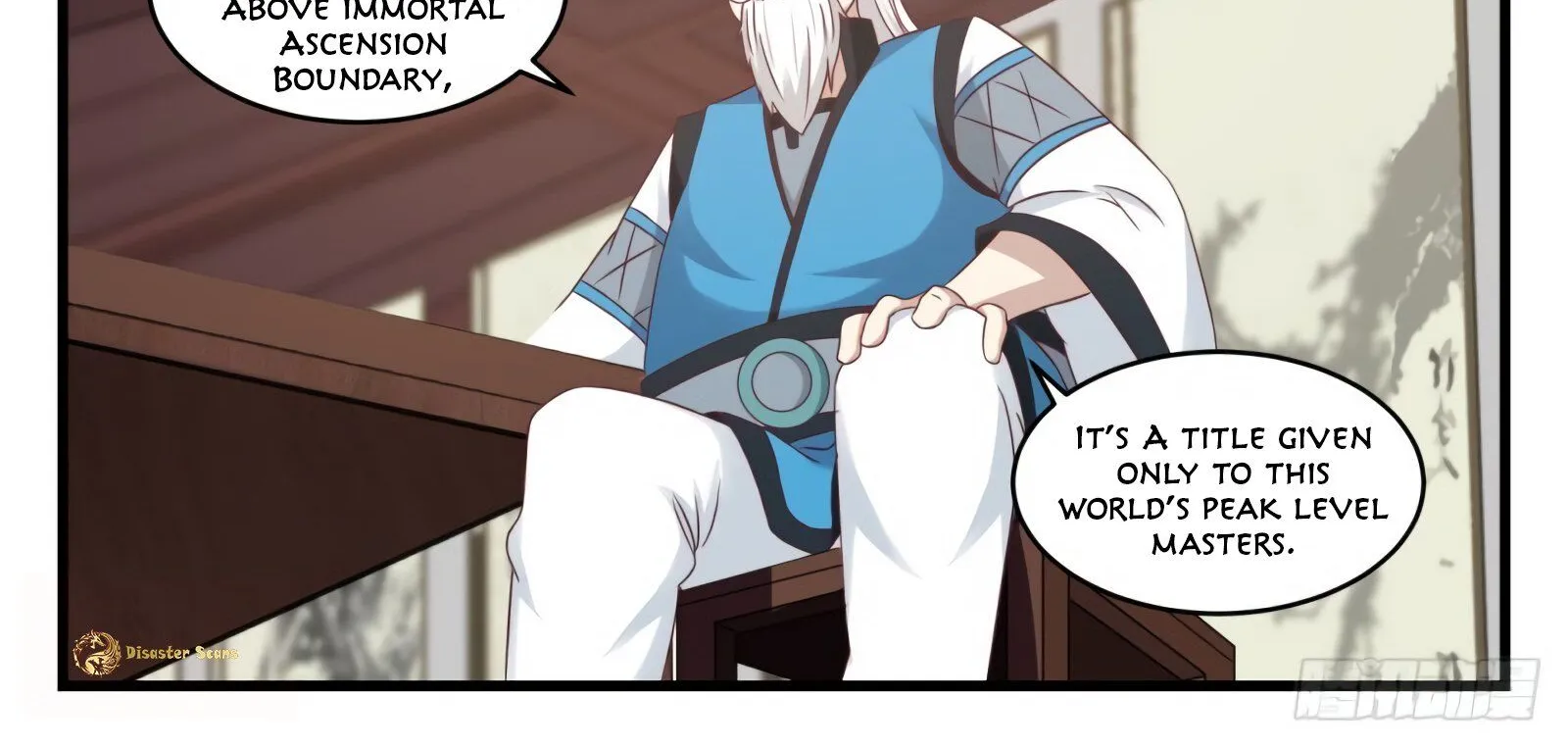 Read Martial Peak chapter 535 image 13 on Lezhin
