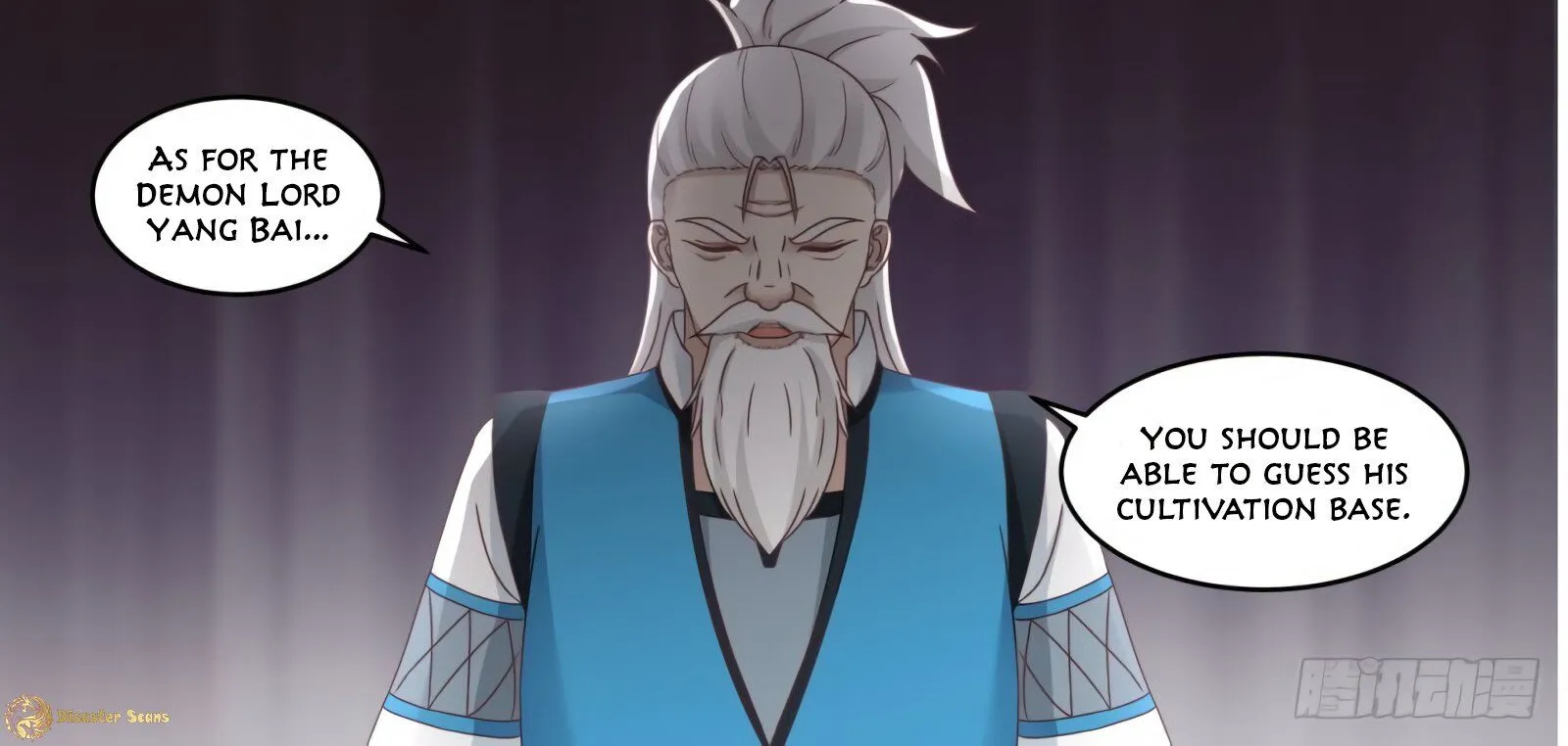 Read Martial Peak chapter 535 image 25 on Lezhin