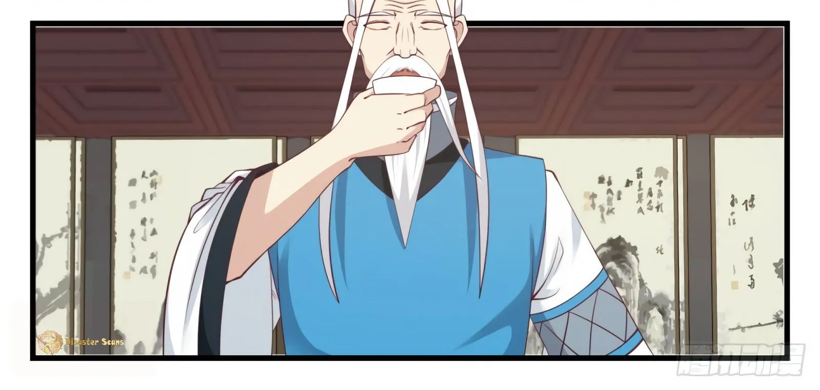Read Martial Peak chapter 535 image 3 on Lezhin
