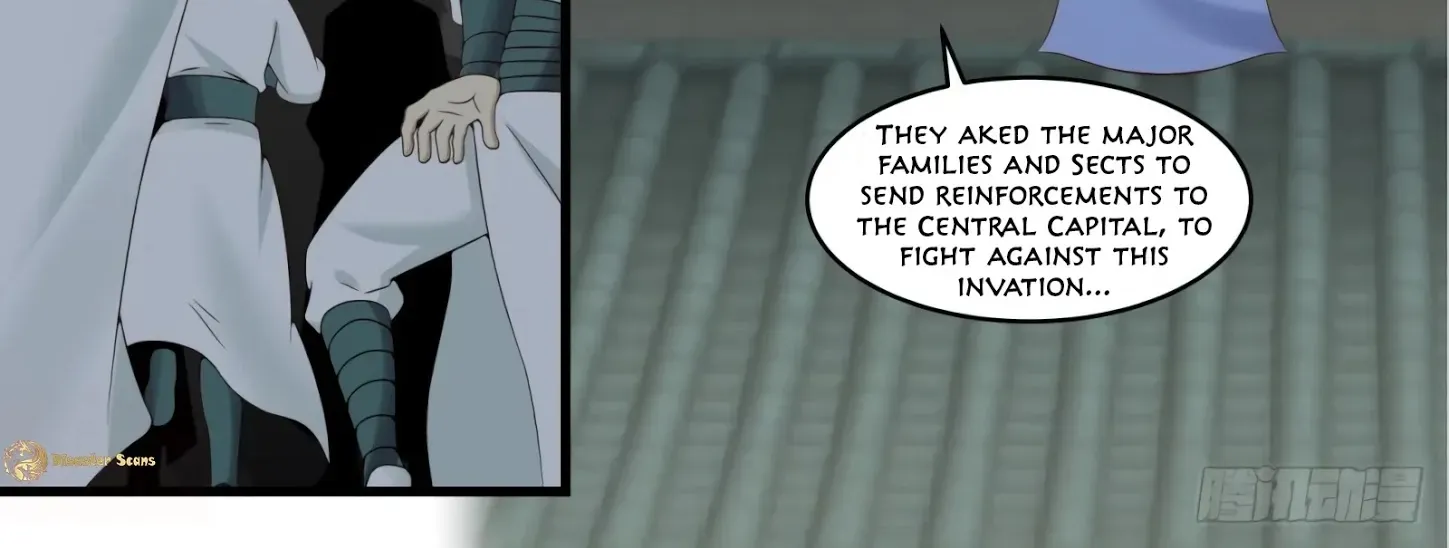 Read Martial Peak chapter 536 image 13 on Lezhin