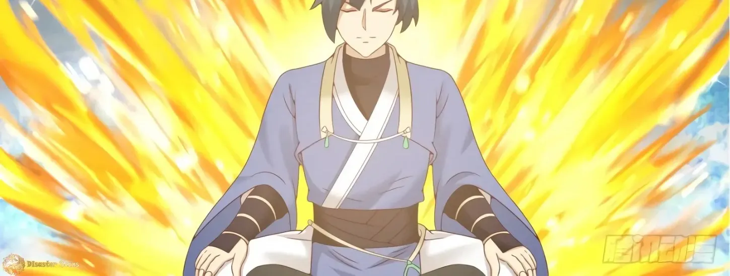 Read Martial Peak chapter 536 image 17 on Lezhin
