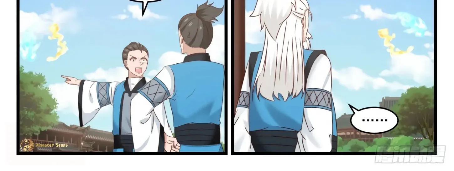 Read Martial Peak chapter 536 image 21 on Lezhin