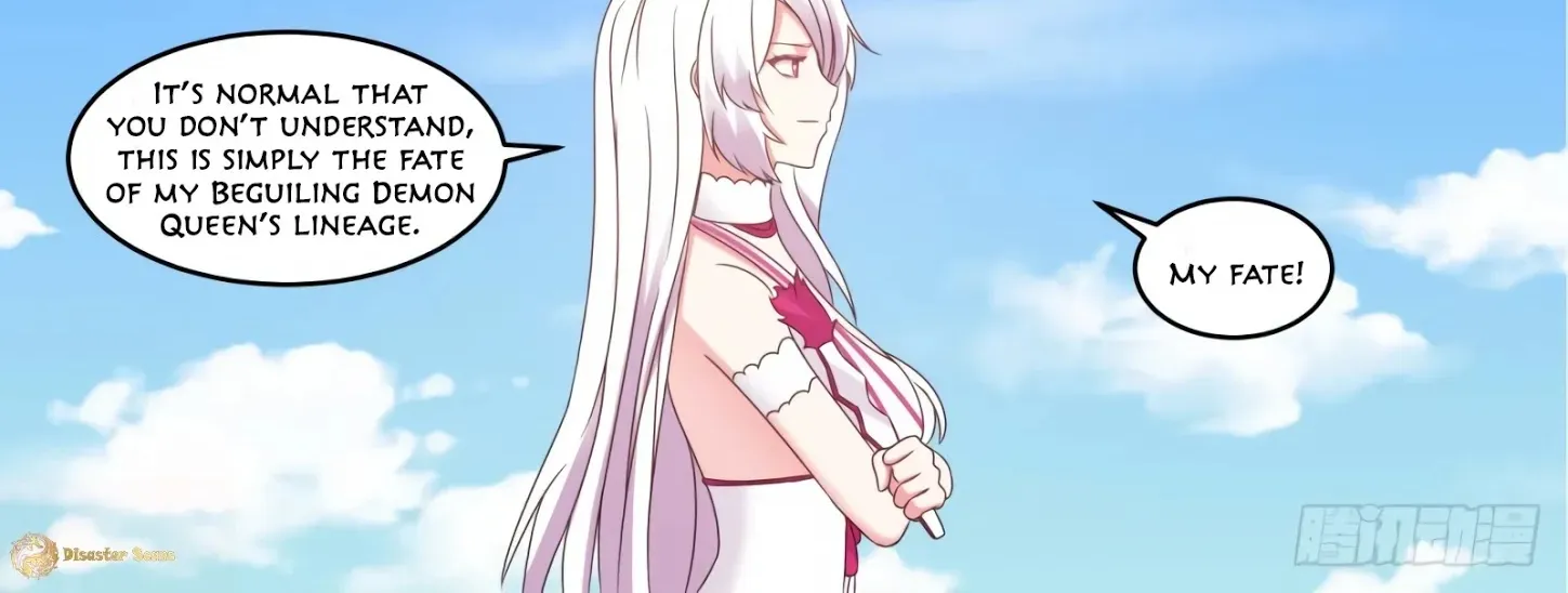 Read Martial Peak chapter 536 image 25 on Lezhin