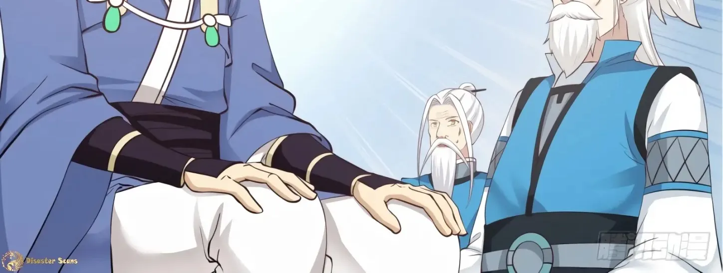 Read Martial Peak chapter 536 image 5 on Lezhin