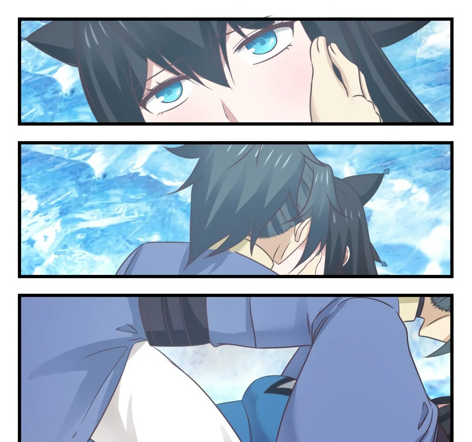 Read Martial Peak chapter 537 image 10 on Lezhin
