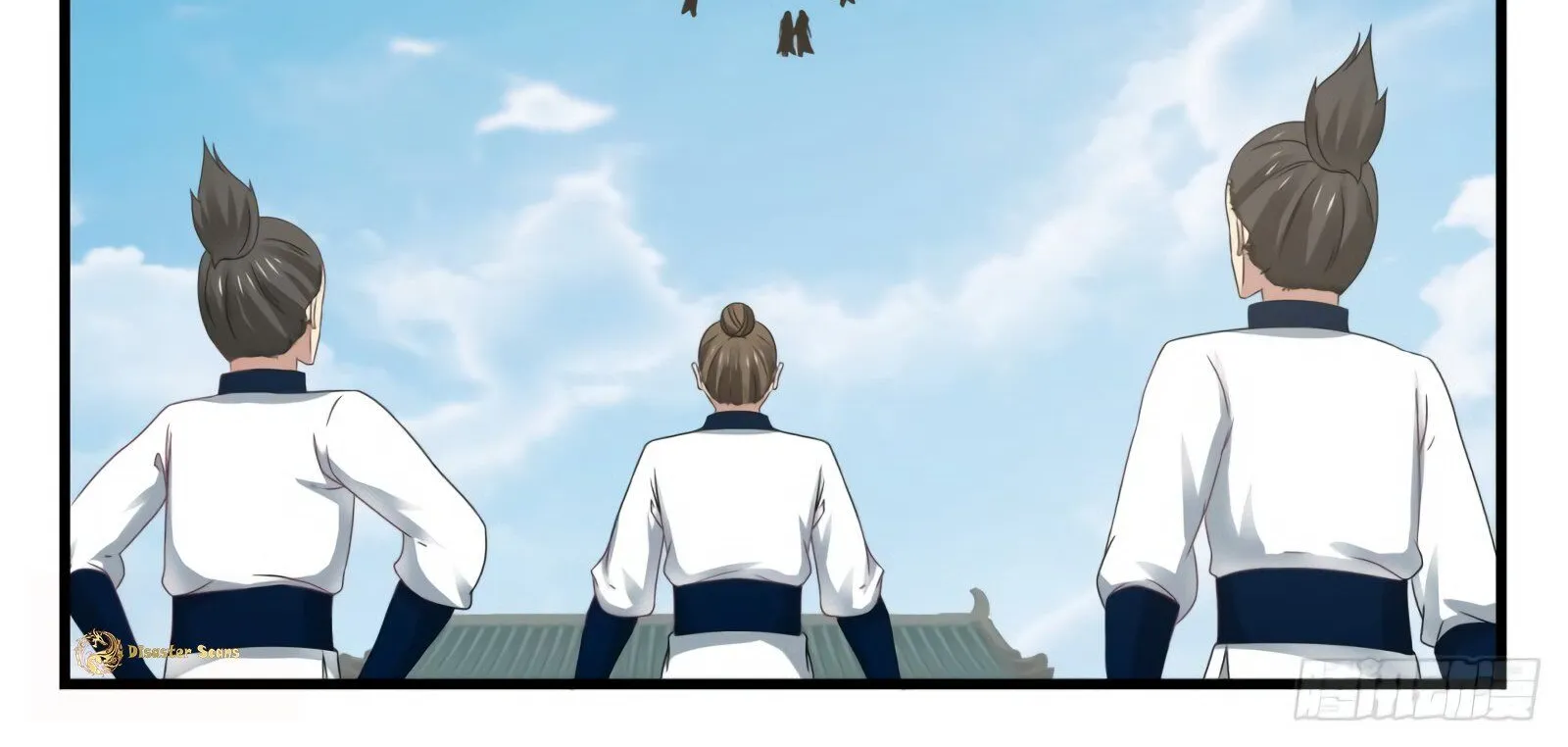 Read Martial Peak chapter 537 image 15 on Lezhin