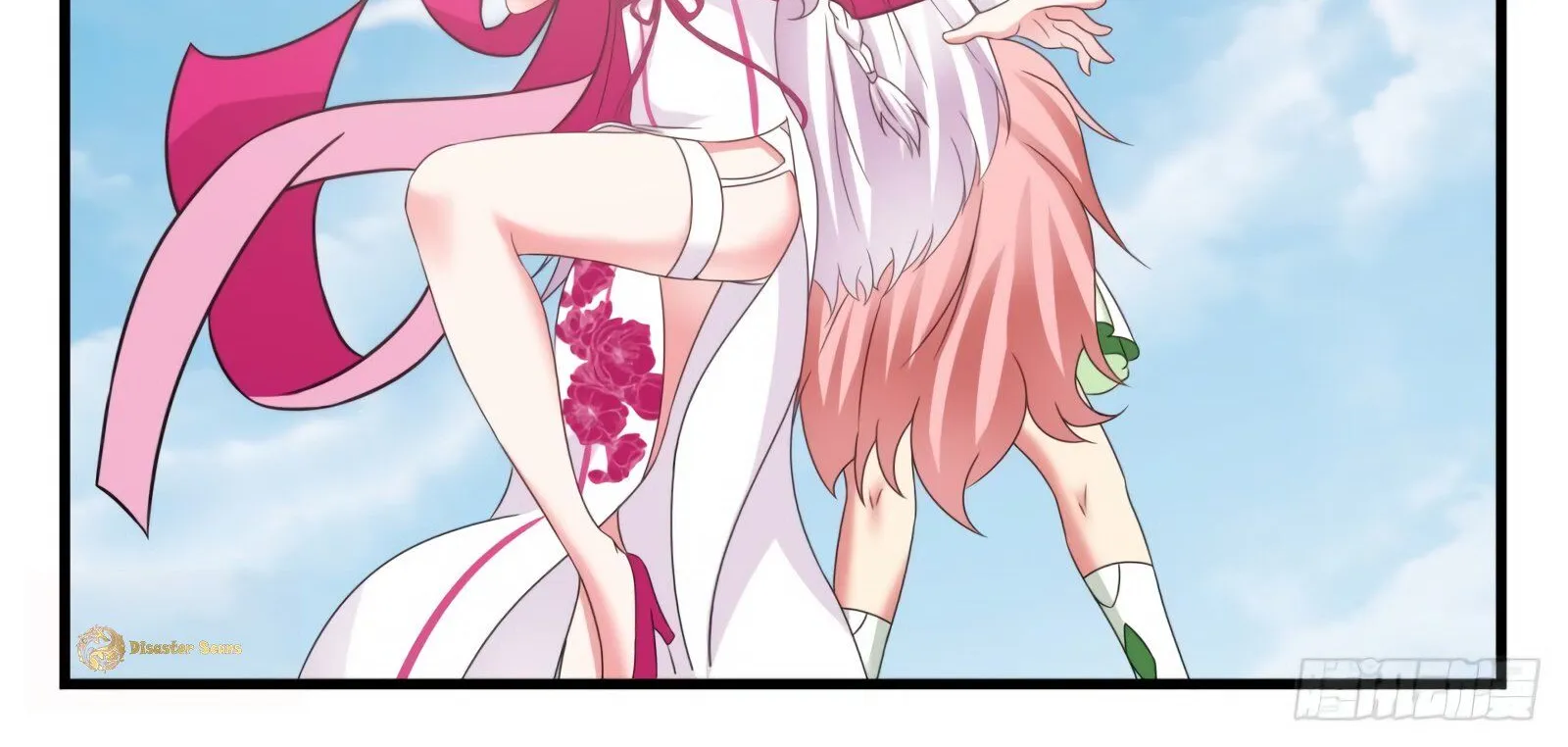 Read Martial Peak chapter 537 image 17 on Lezhin
