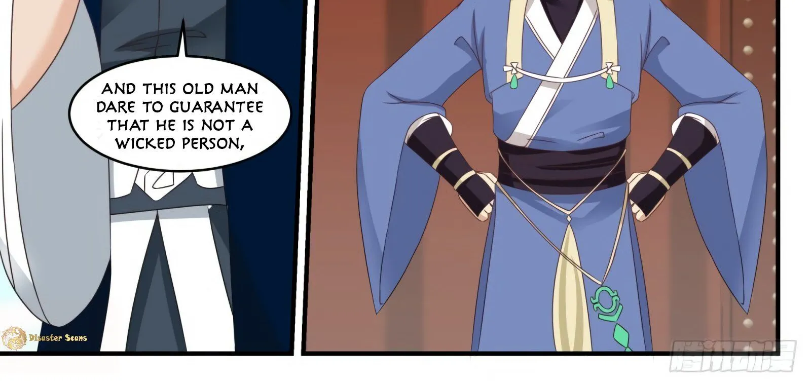 Read Martial Peak chapter 538 image 24 on Lezhin