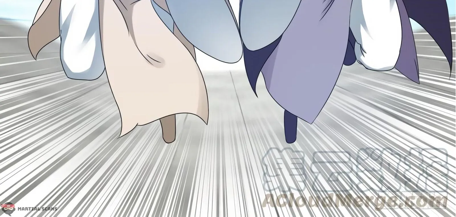 Read Martial Peak chapter 539 image 24 on Lezhin