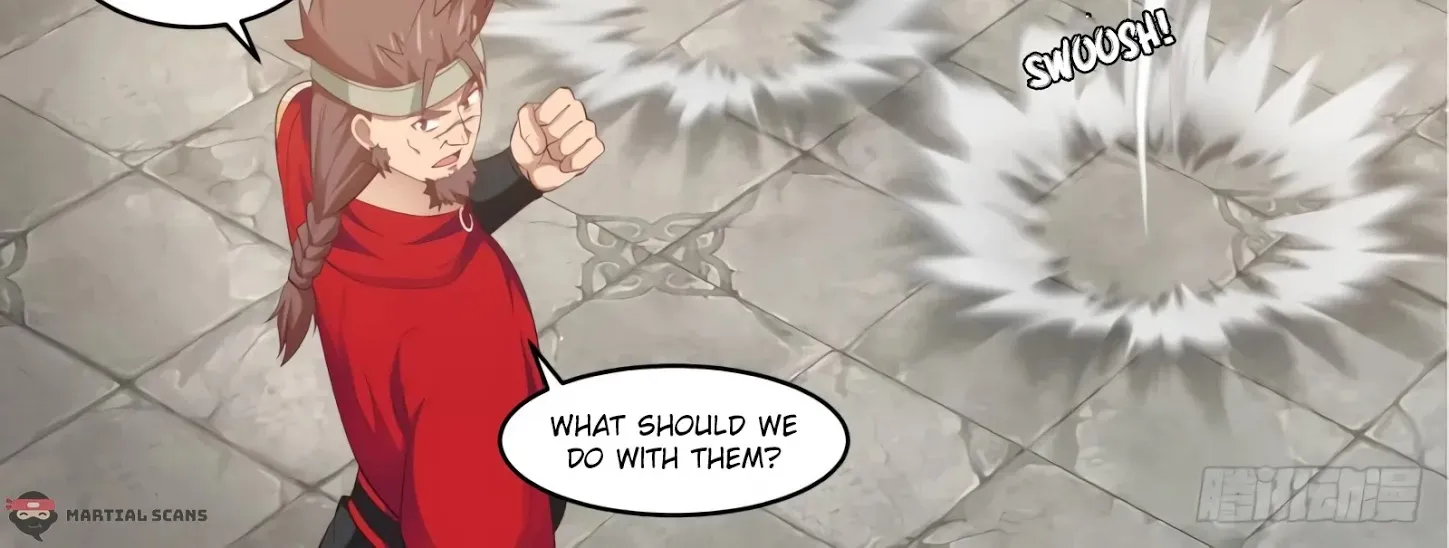 Read Martial Peak chapter 540 image 12 on Lezhin