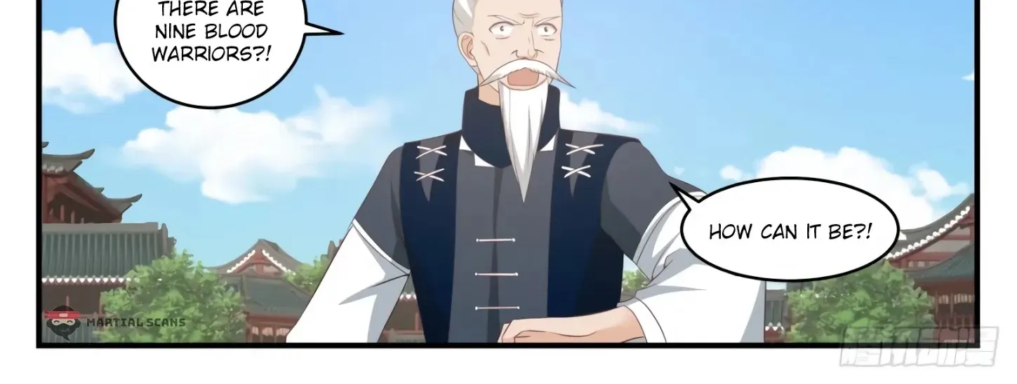 Read Martial Peak chapter 540 image 6 on Lezhin