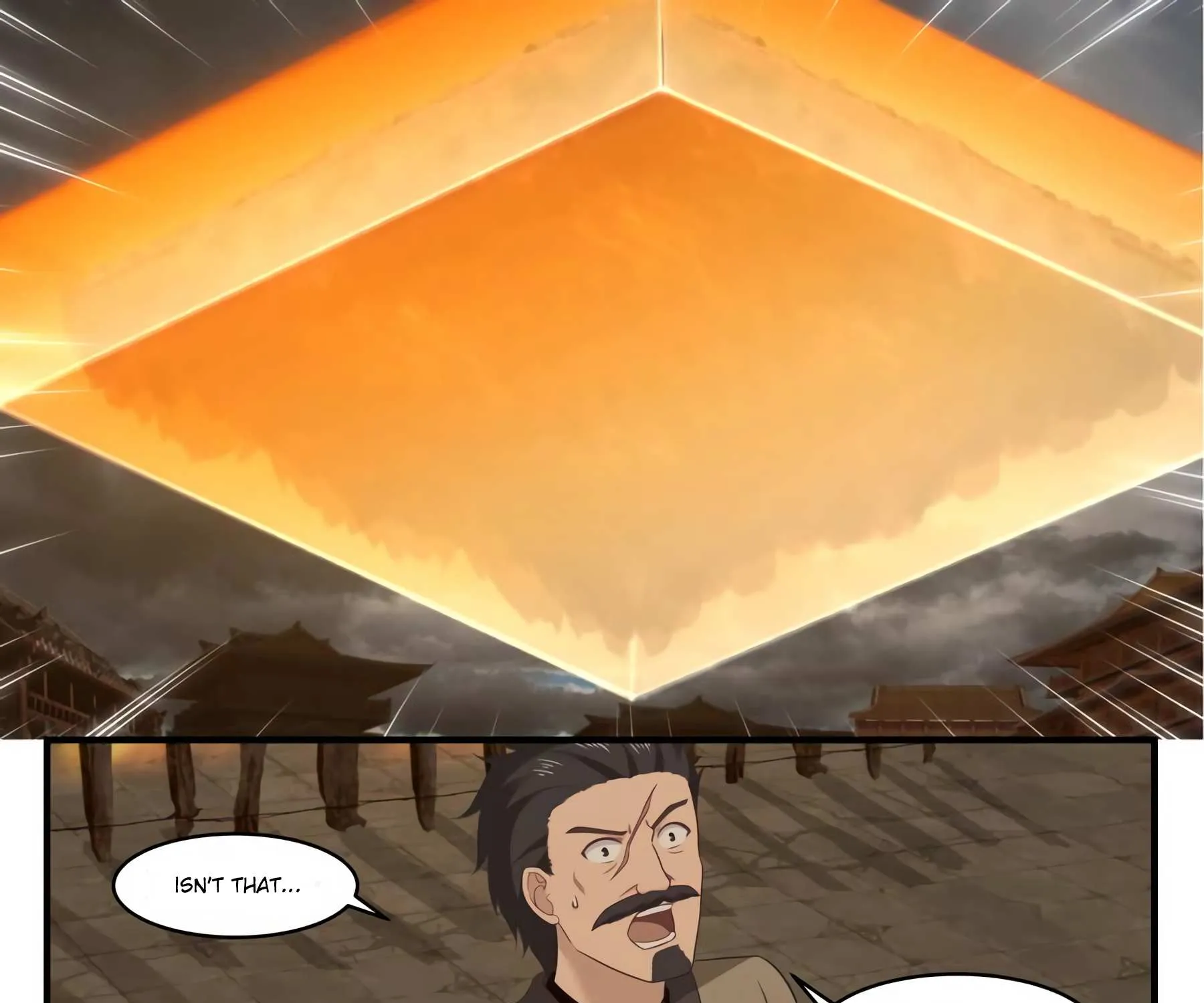Read Martial Peak chapter 544 image 17 on Lezhin