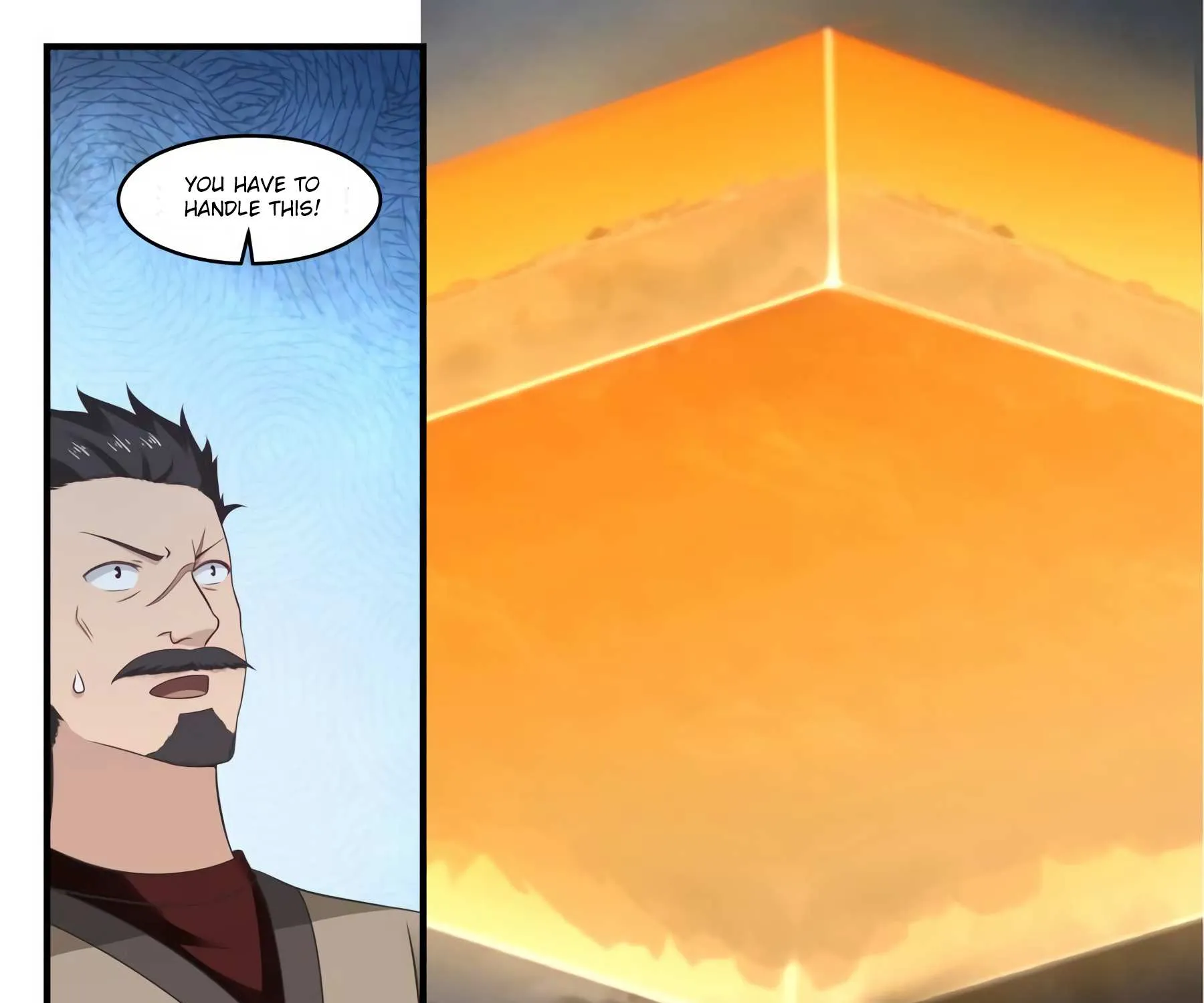 Read Martial Peak chapter 544 image 23 on Lezhin