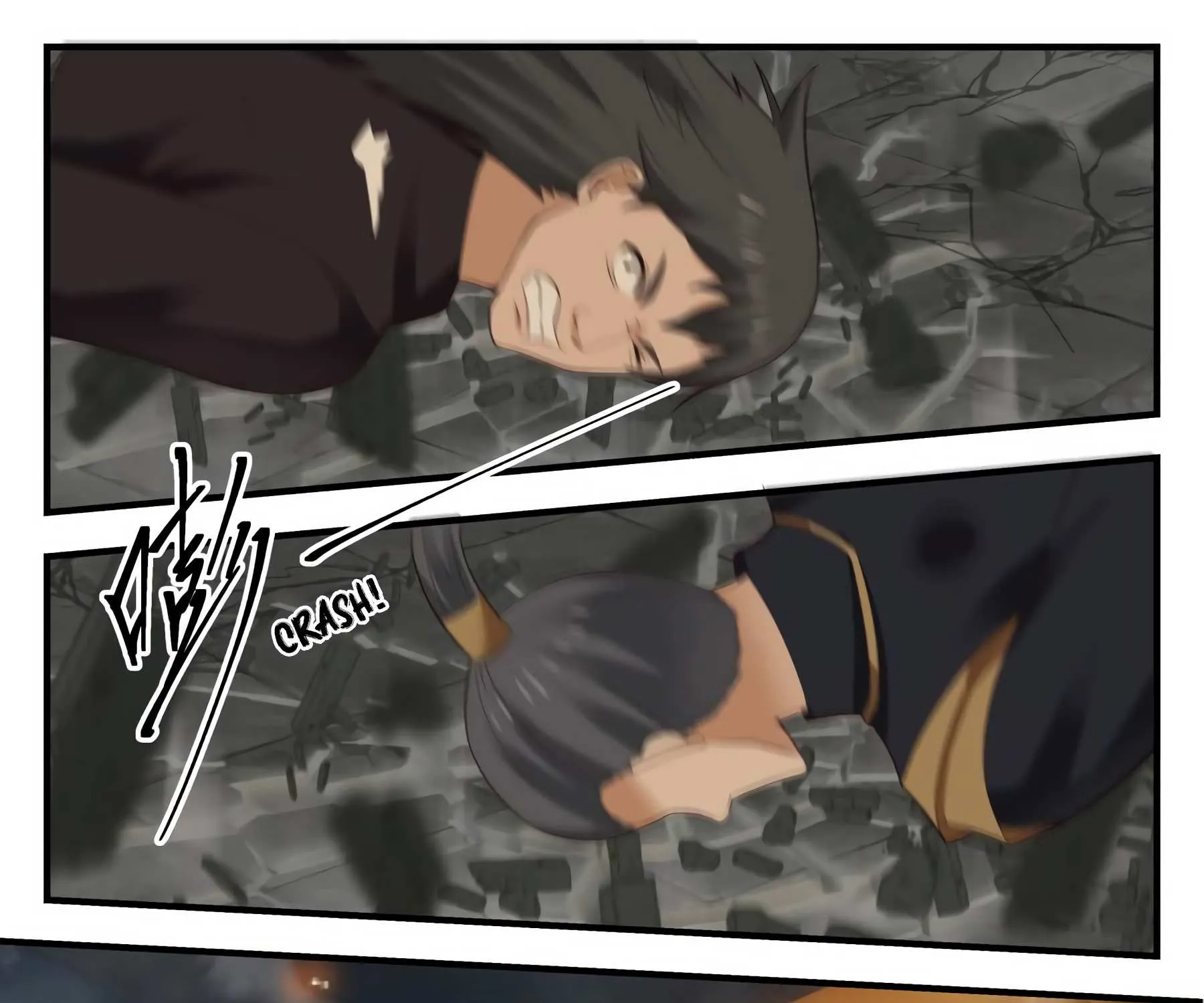 Read Martial Peak chapter 546 image 9 on Lezhin