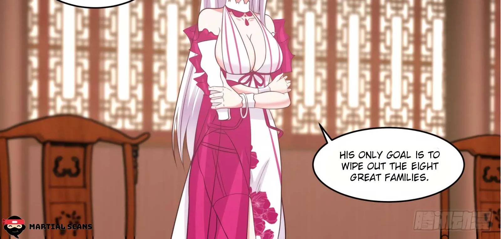Read Martial Peak chapter 549 image 20 on Lezhin