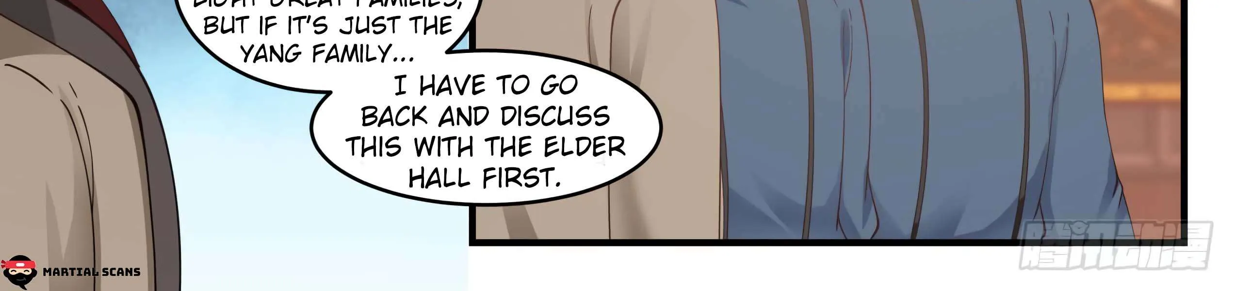 Read Martial Peak chapter 550 image 13 on Lezhin