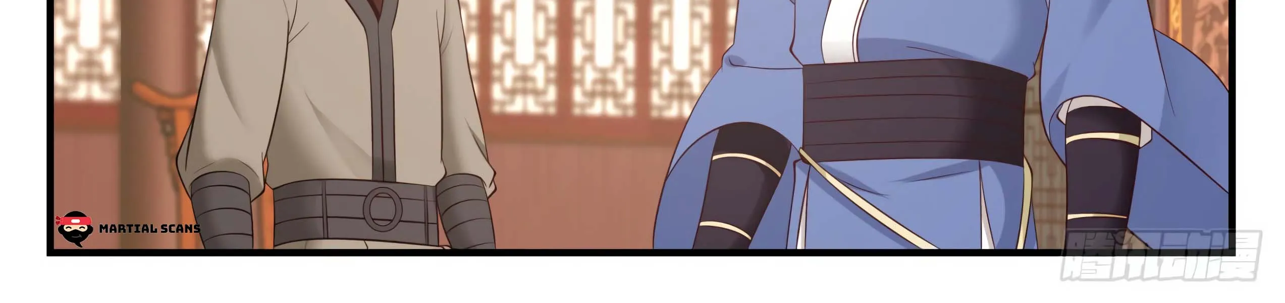 Read Martial Peak chapter 550 image 34 on Lezhin