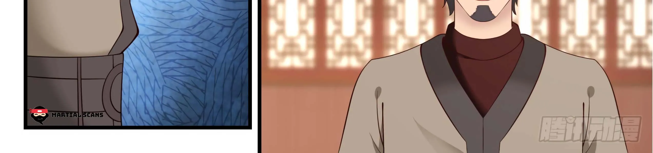 Read Martial Peak chapter 550 image 37 on Lezhin