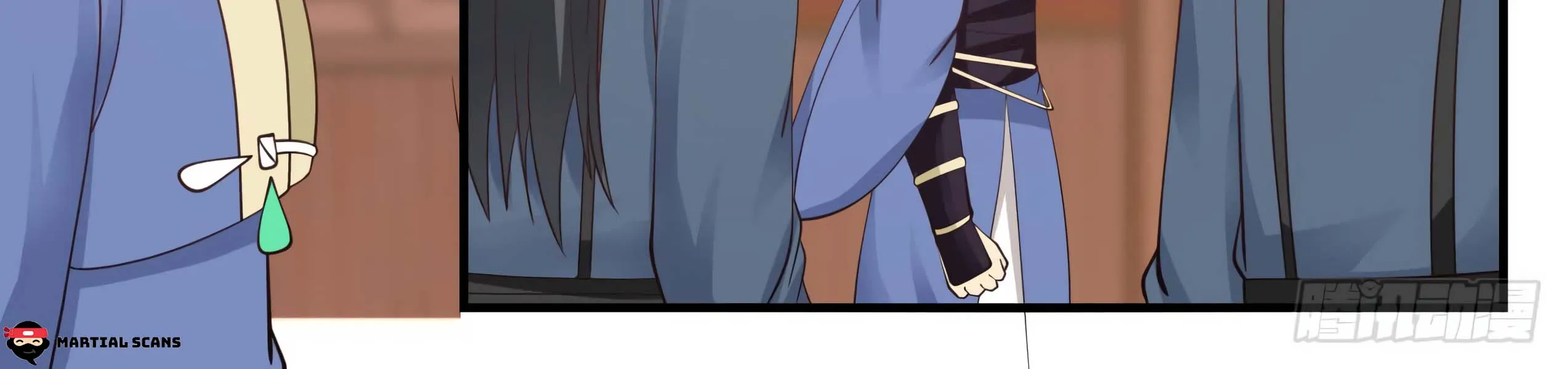 Read Martial Peak chapter 550 image 7 on Lezhin