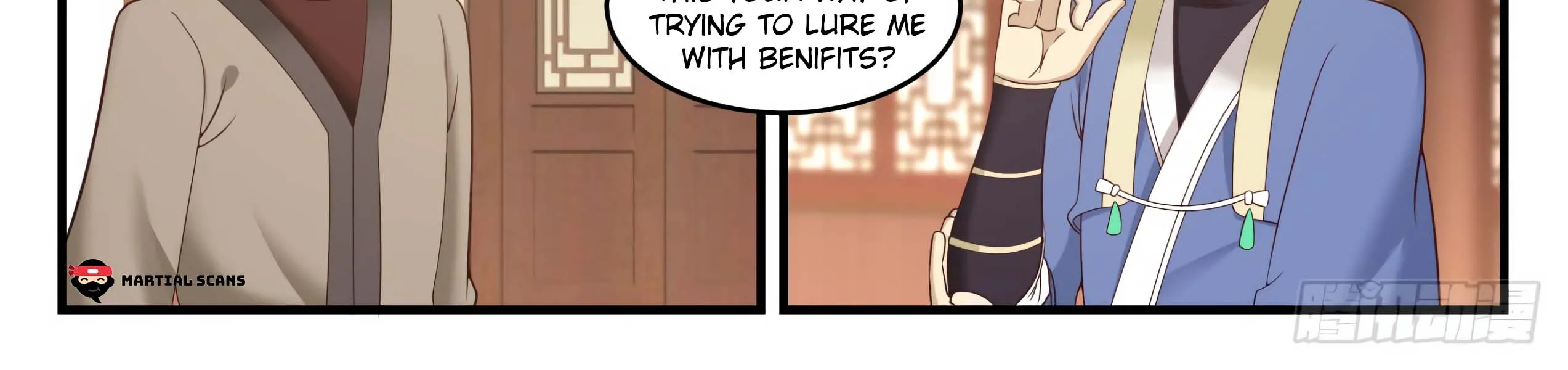 Read Martial Peak chapter 551 image 16 on Lezhin