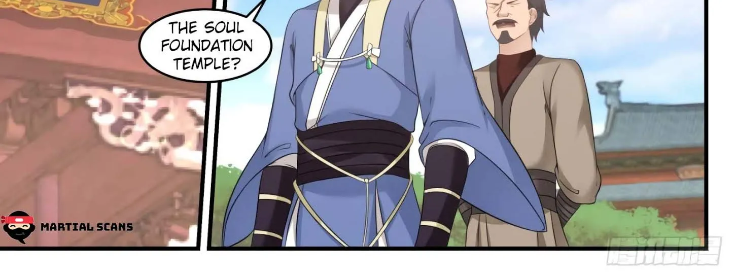 Read Martial Peak chapter 552 image 25 on Lezhin
