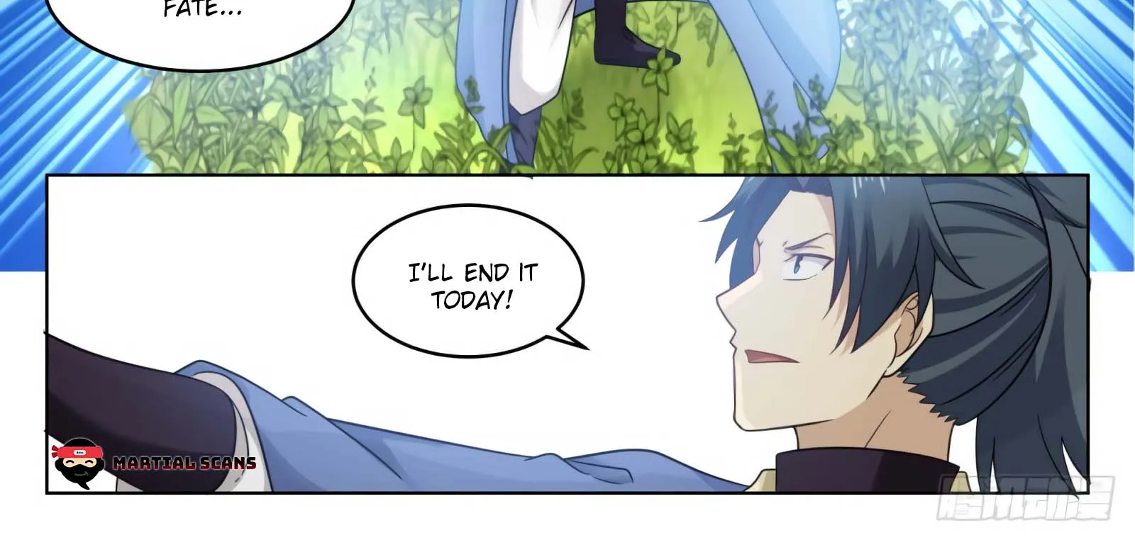 Read Martial Peak chapter 554 image 15 on Lezhin