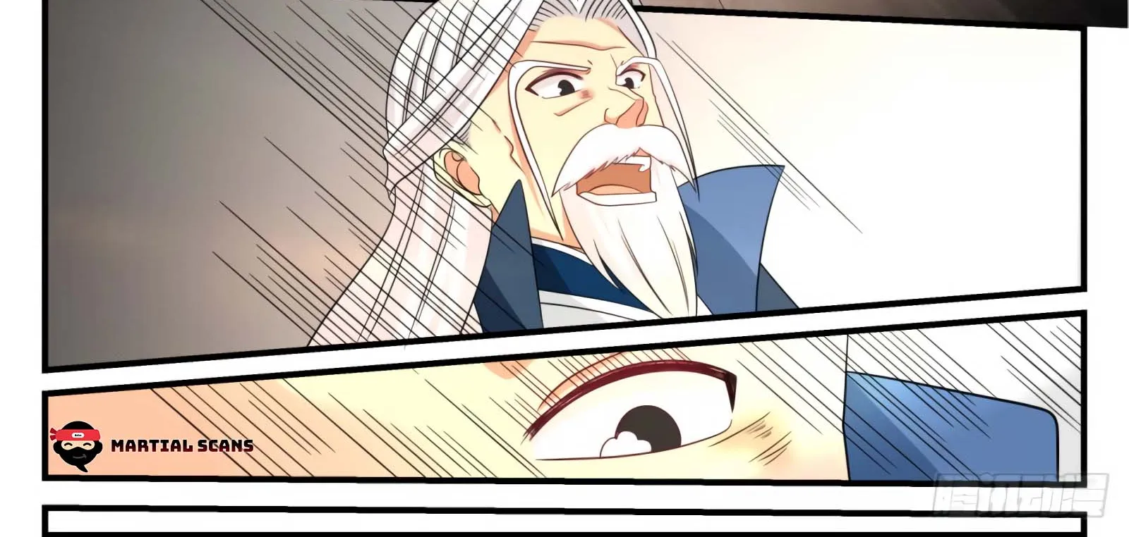Read Martial Peak chapter 554 image 19 on Lezhin