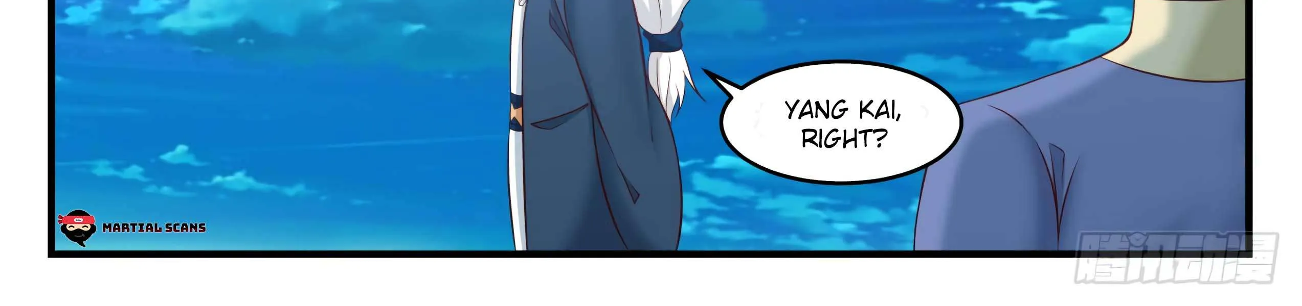 Read Martial Peak chapter 555 image 13 on Lezhin