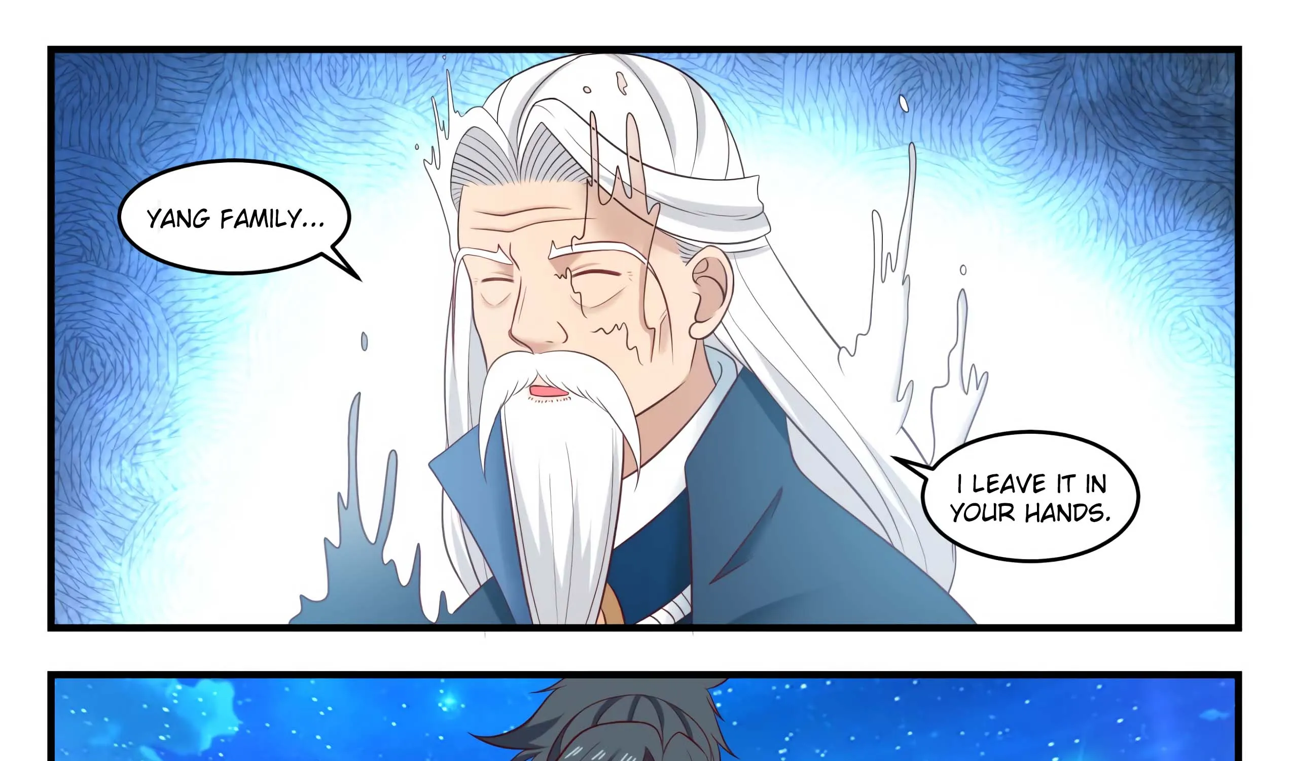 Read Martial Peak chapter 555 image 14 on Lezhin
