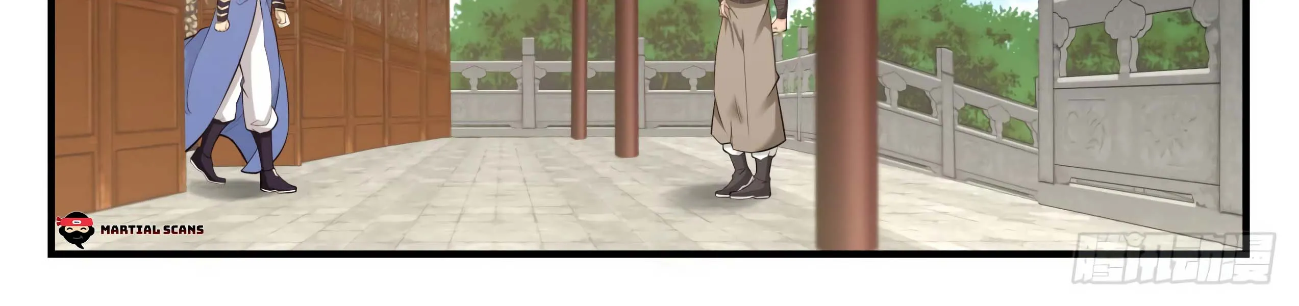 Read Martial Peak chapter 555 image 22 on Lezhin