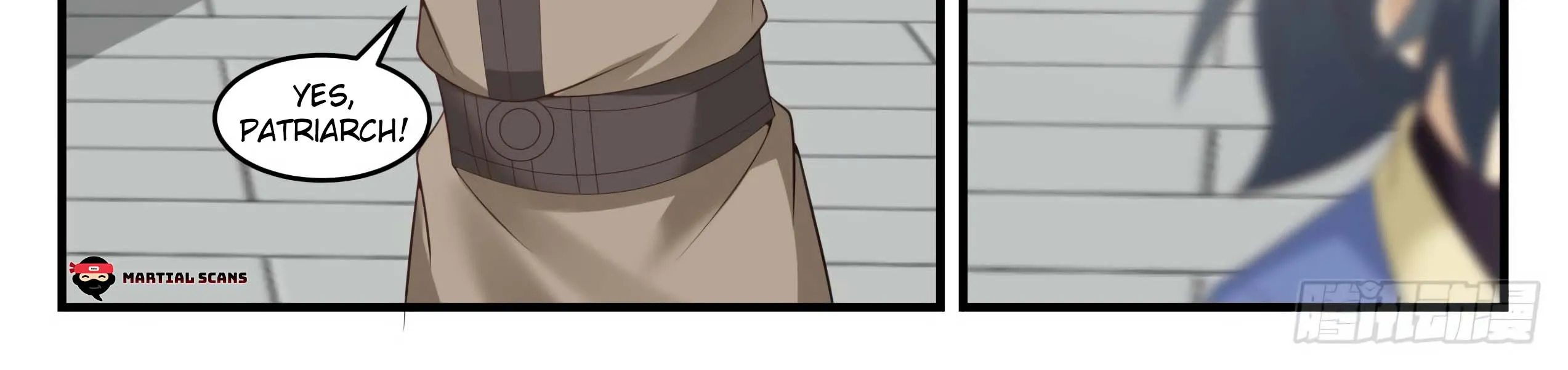 Read Martial Peak chapter 555 image 37 on Lezhin