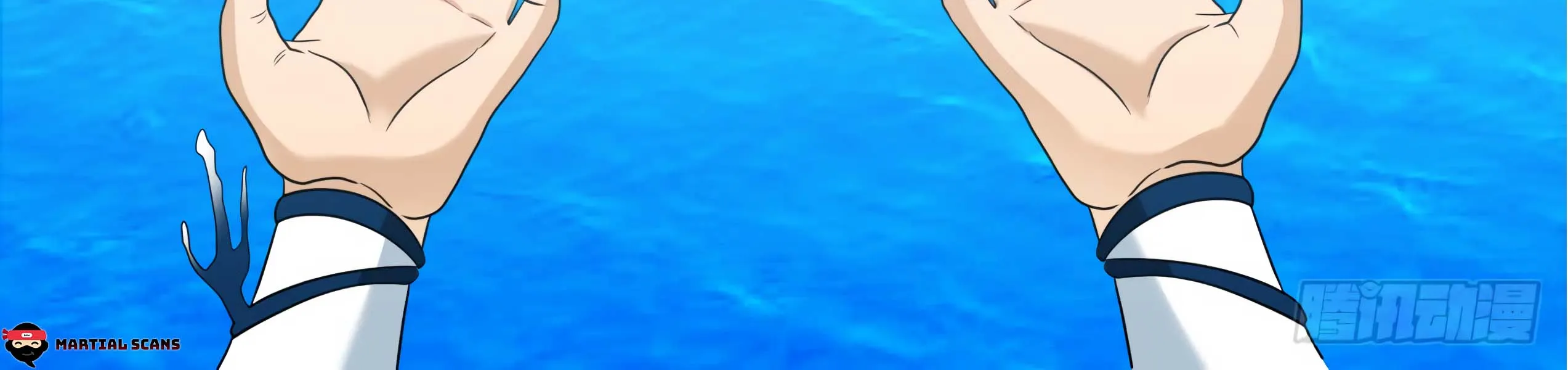 Read Martial Peak chapter 555 image 4 on Lezhin