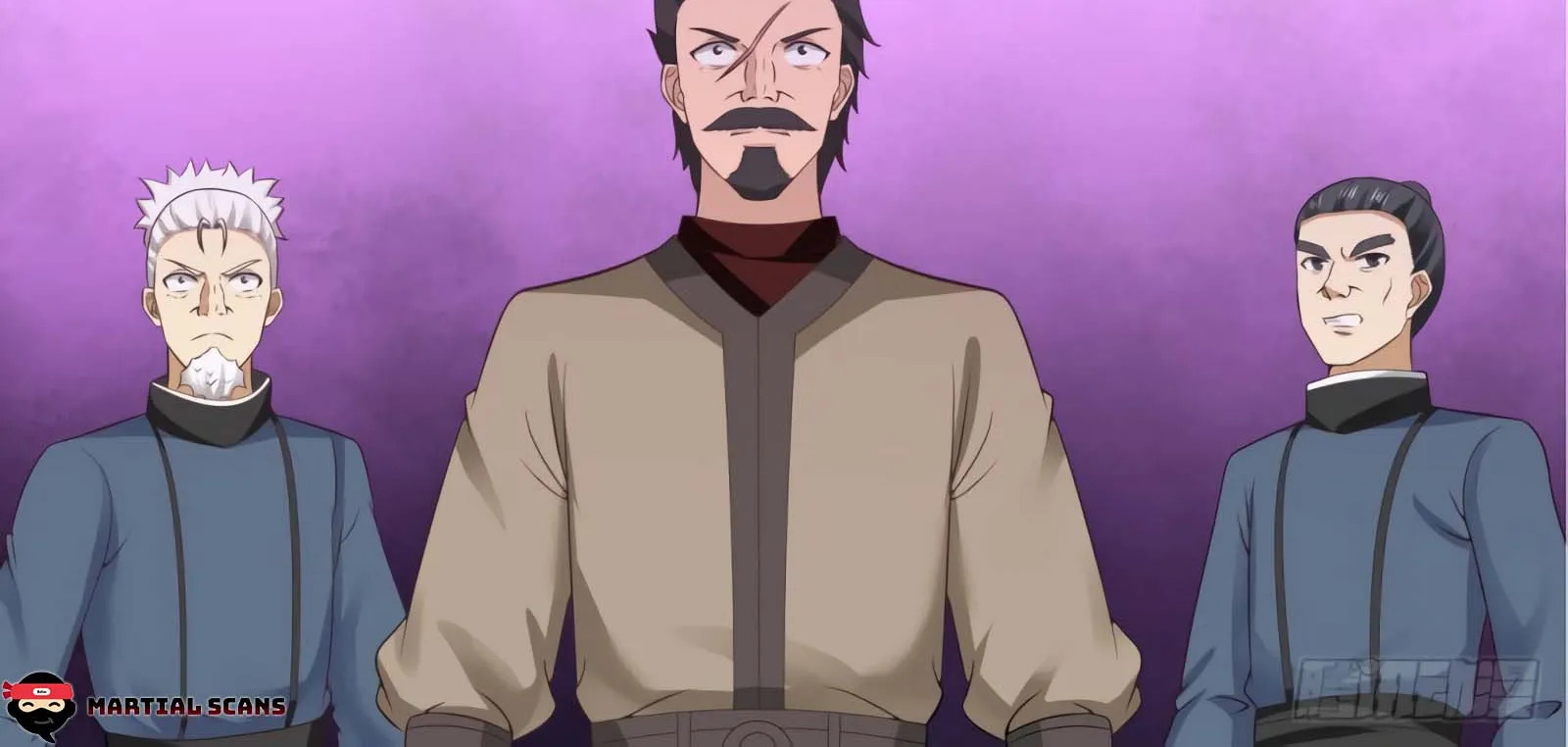 Read Martial Peak chapter 556 image 23 on Lezhin
