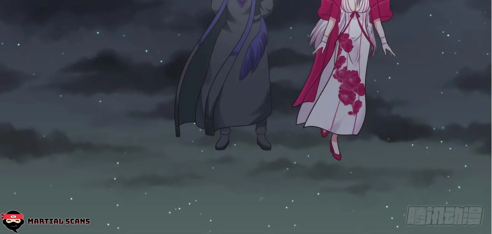 Read Martial Peak chapter 558 image 19 on Lezhin